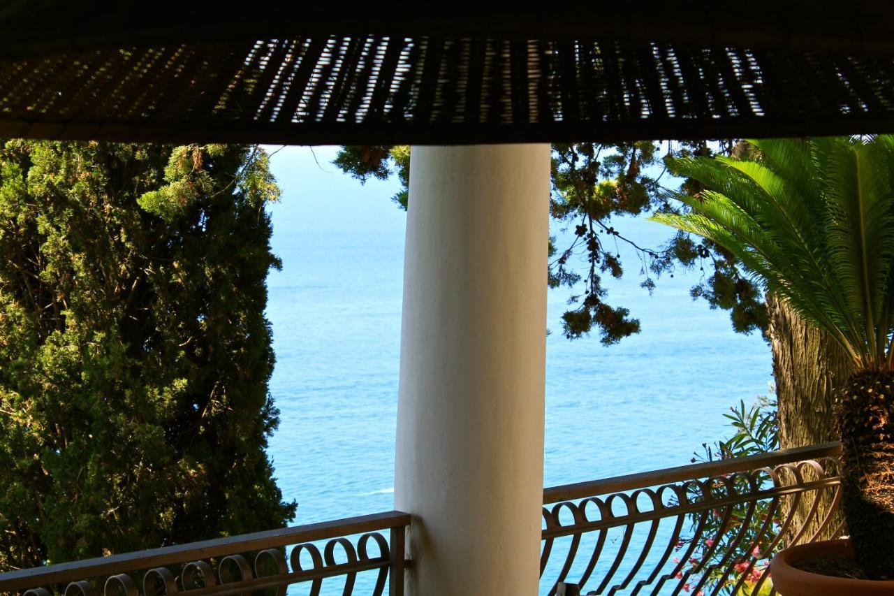 Claro De Lua Circeo B&B San Felice Circeo Exterior foto