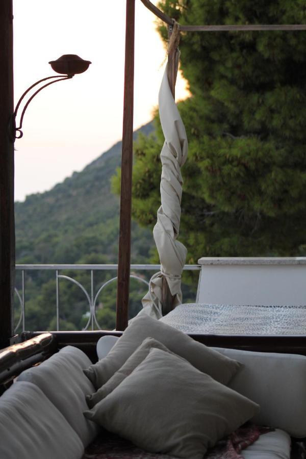 Claro De Lua Circeo B&B San Felice Circeo Exterior foto