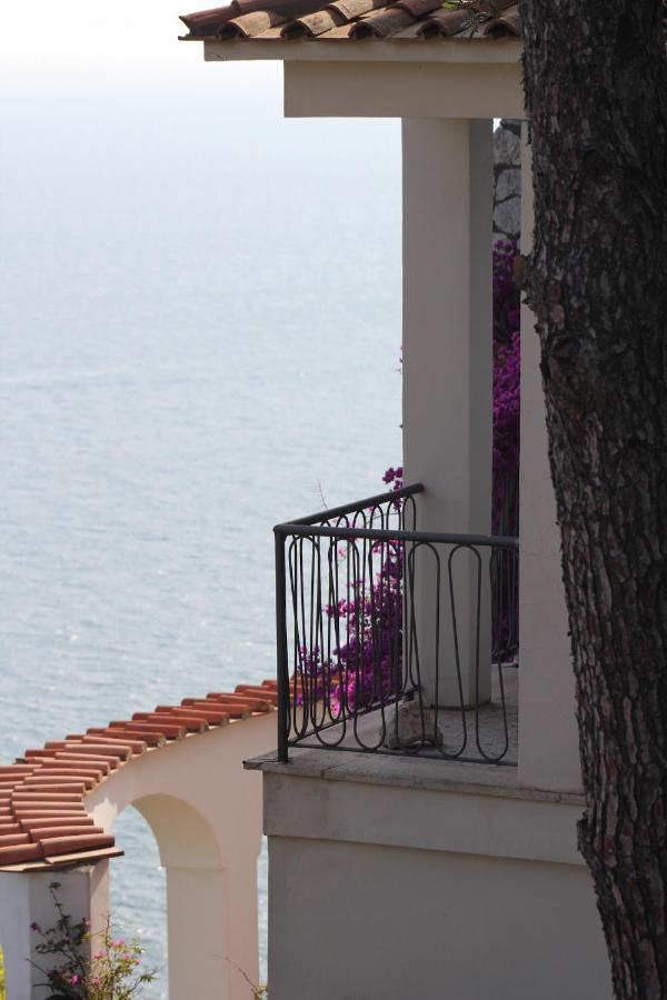 Claro De Lua Circeo B&B San Felice Circeo Exterior foto